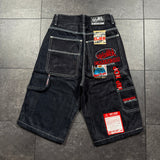 Deadstock Eminem Shorts (28)