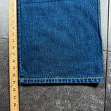 Deadstock 2000s Flip Flop Jeans (42x31)
