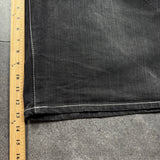 2000s Embroidered Jorts (36)