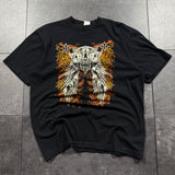 2000s Tribal Shirt (L)