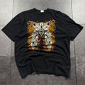 2000s Tribal Shirt (L)