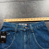 Deadstock 2000s Tuff Guy Jeans (28x30)