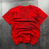 (rare) 2000s MMA Elite Shirt (S)