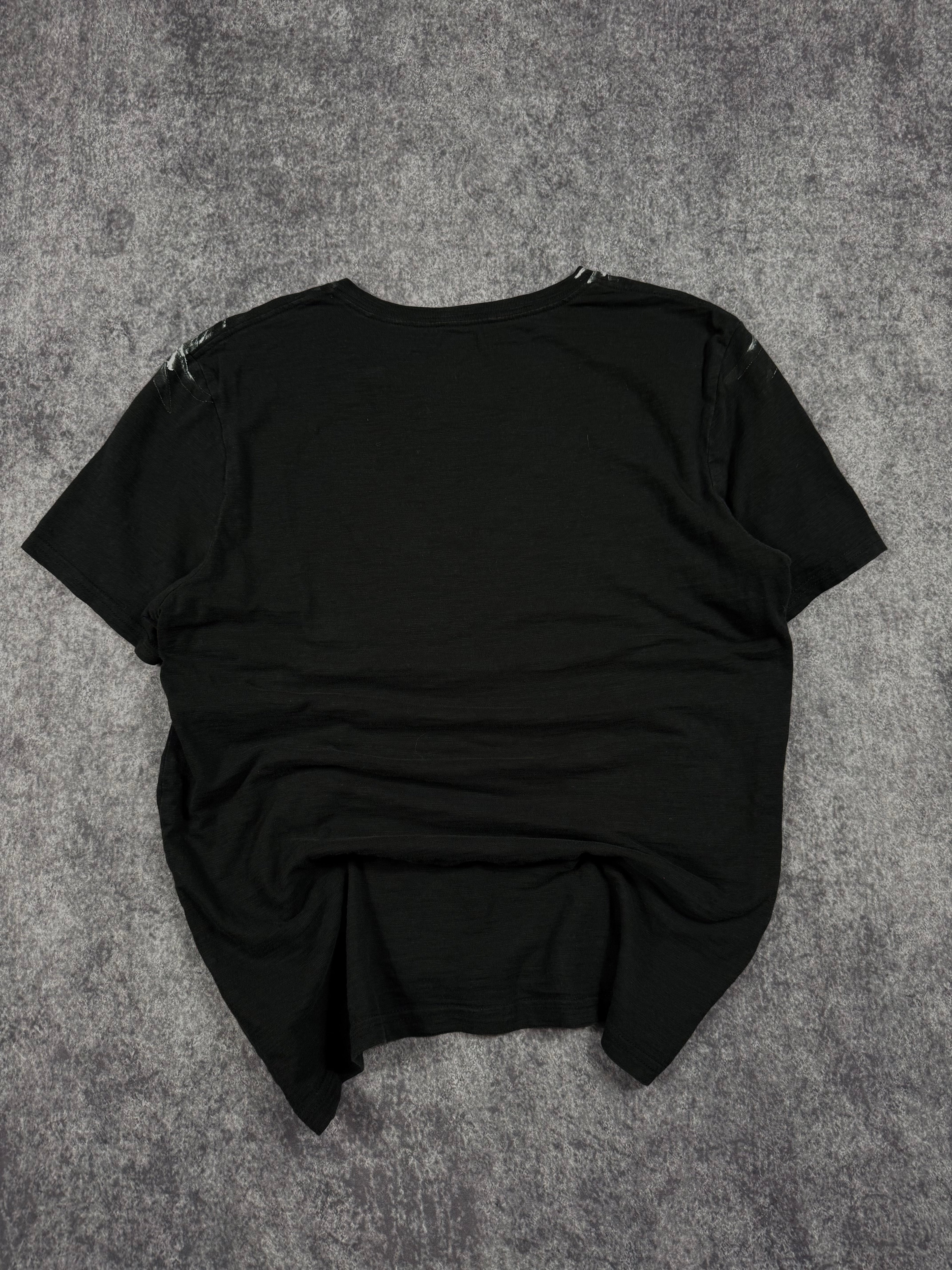 2000s express shirt (S)
