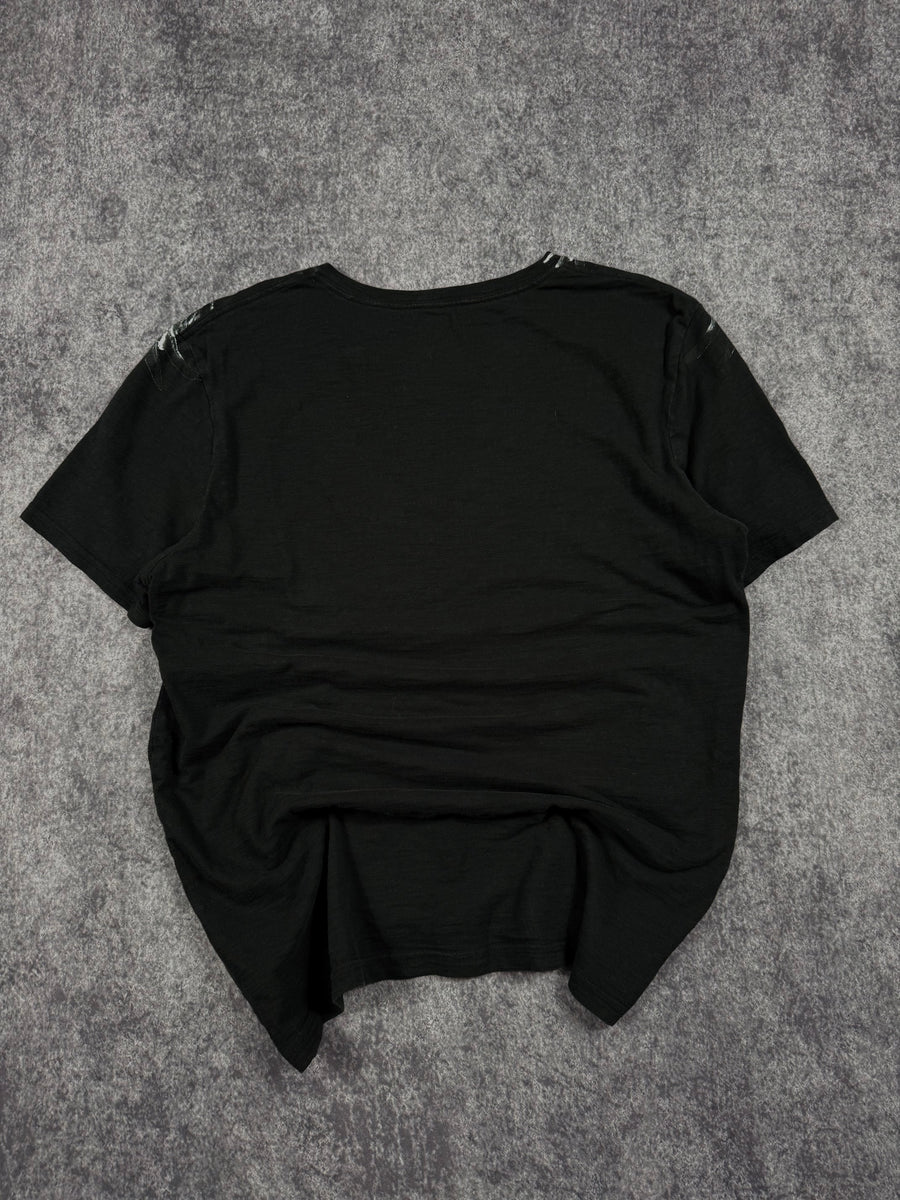 2000s express shirt (S)
