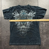 2000s Grunge Shirt (S)