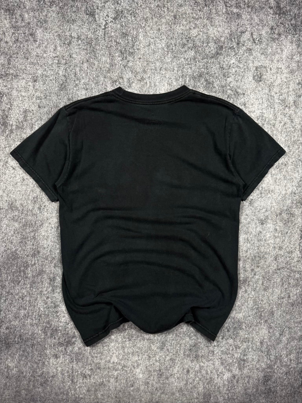 (RARE) 2000S MMA ELITE SHIRT (S)