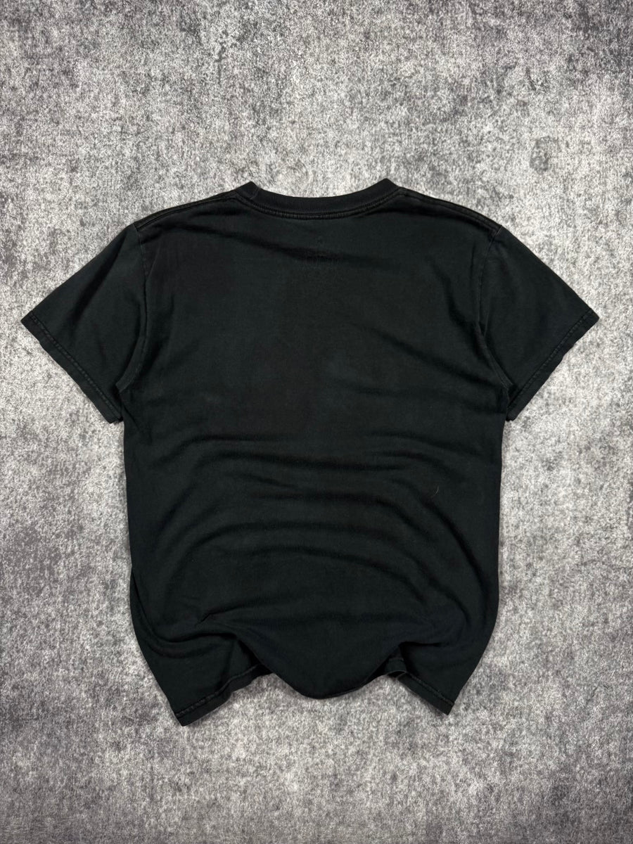 (RARE) 2000S MMA ELITE SHIRT (S)