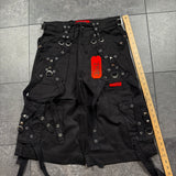 Tripp NYC “Out of Control” Short (XS)