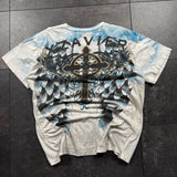 (rare) 2000s Xzavier Shirt (L)