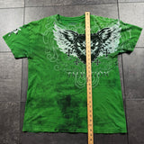 2000s Salvation Shirt (L)