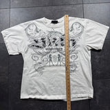 (rare) 2000s Skin Industries Shirt (L)