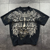 2000s “Revolution” Shirt (L)