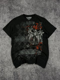 (rare) 2000s carbon shirt (S)