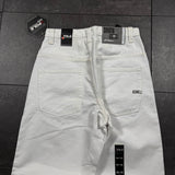 (rare) Deadstock 2000s Southpole Grey Tab Jeans (30x32)