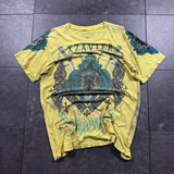 2000s Xzavier Shirt (M)