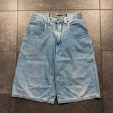 Y2K JNCO Jorts (28)