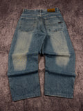 (rare) 2000s southpole jeans (36x30)