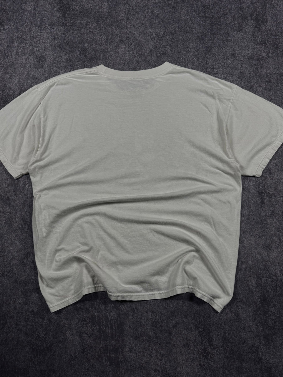 (rare) 2000s carbon shirt (XL)