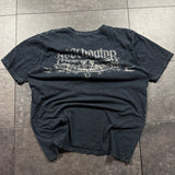 2000s Redchapter Shirt (XL)