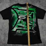 2000s tapout shirt (L)
