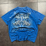 2000s Grunge Shirt (L)