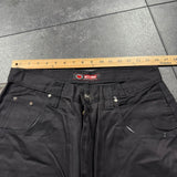 Deadstock Wu-Tang Jeans (32x29)