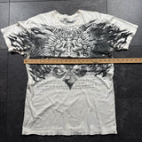 (rare) 2000s Affliction Shirt (L)