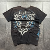 2000s Grunge Shirt (S)