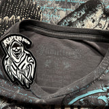 2000s Konflic Shirt (M)