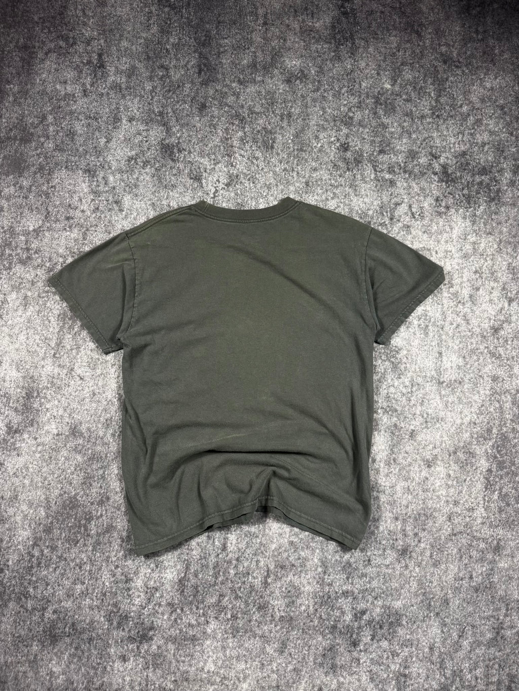 (RARE) 2000S MMA ELITE SHIRT (S)