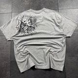 2000s Tapout Shirt (XL)