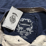 2000s Furuche Shirt (M)