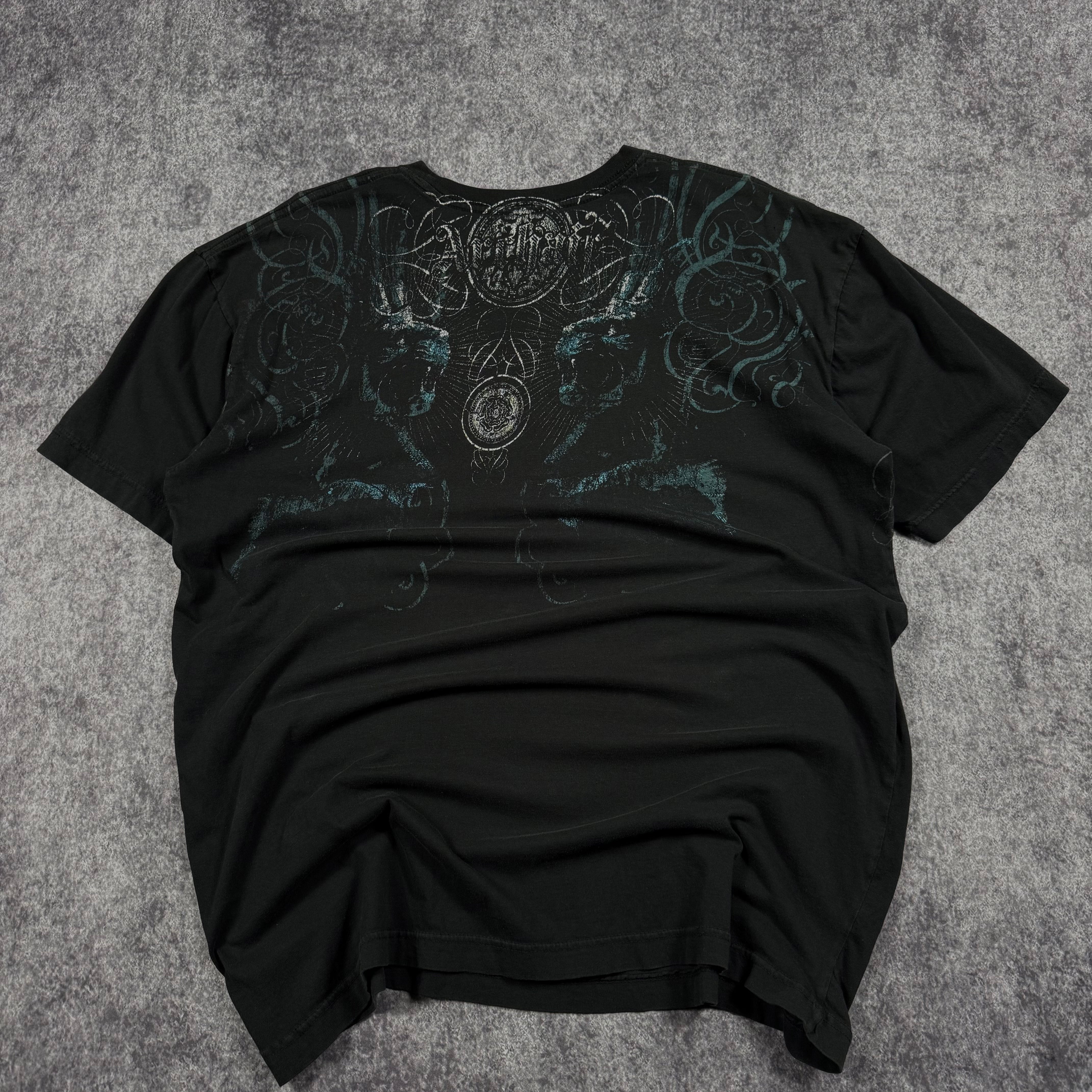 2000s archaic shirt (XL)