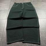 Deadstock 2000s Flip Flop Jeans (36x31)