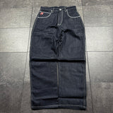 Deadstock DMX Jeans (32x32)