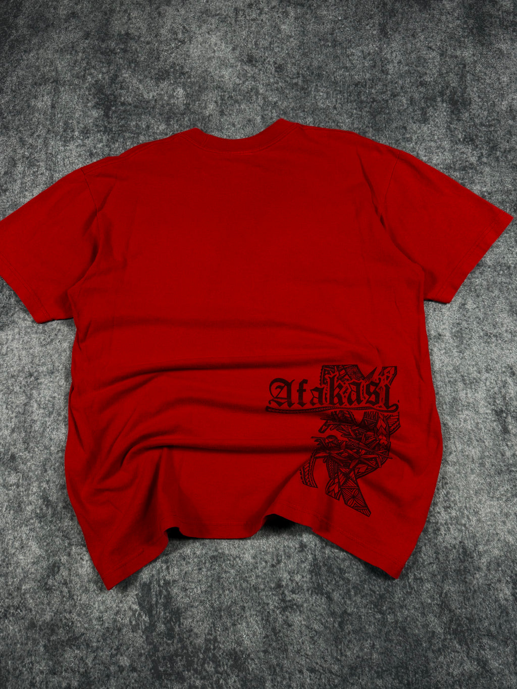 2000s afakasi shirt (L)