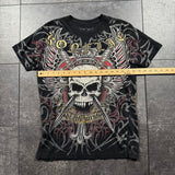 2000s Grunge Shirt (S)