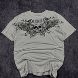 (rare) 2000s archiac shirt (L)