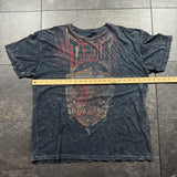 2000s Tapout Shirt (XL)