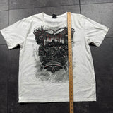 2000s Tapout Shirt (L)