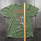 2000s Ed Hardy Shirt (S)