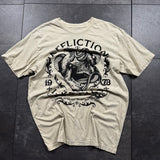 2000s Affliction Shirt (L)
