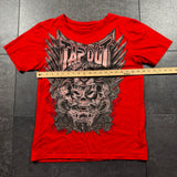 2000s Tapout Shirt (M)