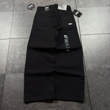 Deadstock 2000s Southpole Grey Tab Jeans (24x24)