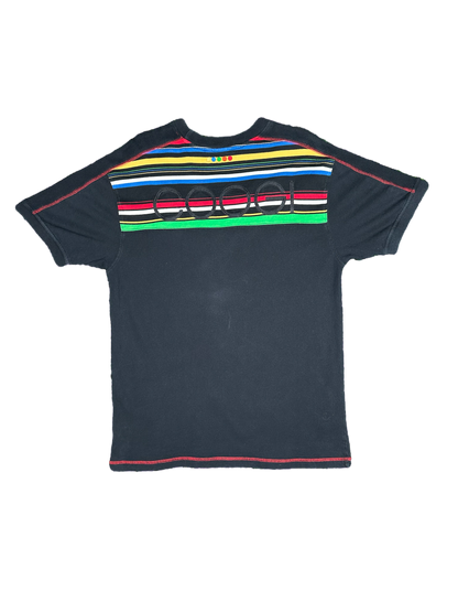 Coogi Embroidered Tshirt (M)