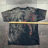 2000s MMA Elite Shirt (L)