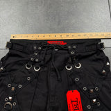 Tripp NYC “Out of Control” Short (XS)