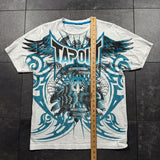 2000s Tapout Shirt (S)