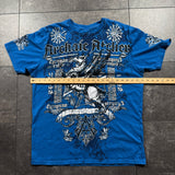 (rare) 2000s Archaic Shirt (XL)
